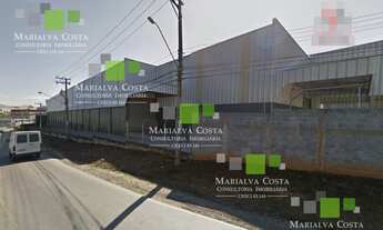 Imagem 5: GALPÃO PARA VENDA OU LOCAÇÃO/ IND/ ZUP1/ MOGI DAS CRUZES-SP