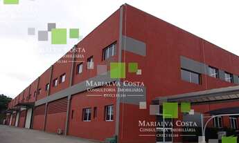 Imagem: GALPÃO PARA VENDA OU LOCAÇÃO EM COTIA-SP