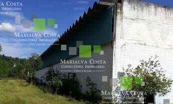 Imagem: GALPÃO INDUSTRIAL PARA VENDA OU LOCAÇÃO/