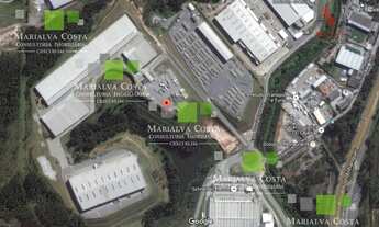 Imagem: GALPÕES DE ALTO PADRÃO PARA LOCAÇÃO