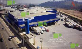 Imagem: GALPÃO PARA LOCAÇÃO / IND/ LOGÍSTICA/