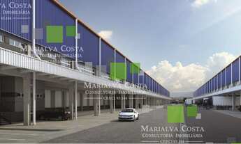 Imagem: GALPÃO PARA LOCAÇÃO EM GUARULHOS-SP /