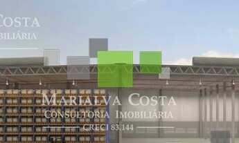 Imagem 3: GALPÃO PARA LOCAÇÃO EM GUARULHOS-SP / IND/ CROSS DOCKING/ SPRINKLERS