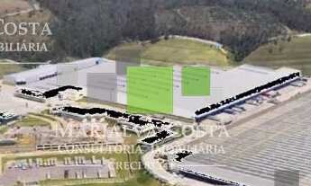 Imagem: GALPÃO PARA LOCAÇÃO/ IND/ LOGÍSTICA/