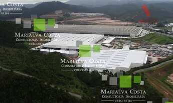 Imagem 2: GALPÃO PARA LOCAÇÃO/ IND/ LOGÍSTICA/ ALTO PADRÃO/ CAJAMAR -SP