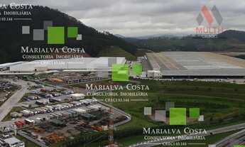 Imagem 3: GALPÃO PARA LOCAÇÃO/ IND/ LOGÍSTICA/ ALTO PADRÃO/ CAJAMAR -SP