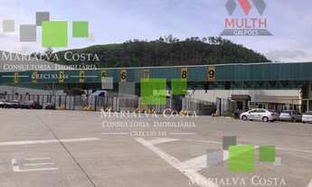 Imagem 4: GALPÃO PARA LOCAÇÃO/ IND/ LOGÍSTICA/ ALTO PADRÃO/ CAJAMAR -SP