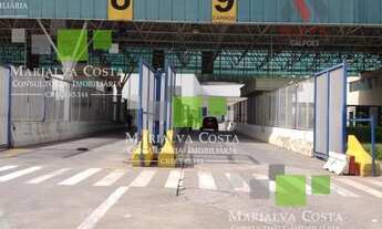 Imagem 5: GALPÃO PARA LOCAÇÃO/ IND/ LOGÍSTICA/ ALTO PADRÃO/ CAJAMAR -SP