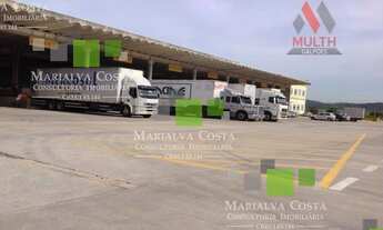 Imagem 6: GALPÃO PARA LOCAÇÃO/ IND/ LOGÍSTICA/ ALTO PADRÃO/ CAJAMAR -SP