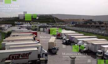 Imagem 7: GALPÃO PARA LOCAÇÃO/ IND/ LOGÍSTICA/ ALTO PADRÃO/ CAJAMAR -SP