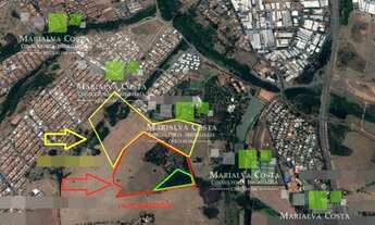 Imagem: ÁREA DE 10 ALQUEIRES DE SÃO JOSÉ DO RIO
