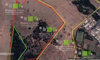 Imagem 3: ÁREA DE 10 ALQUEIRES DE SÃO JOSÉ DO RIO PRETO