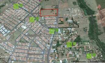 Imagem: ÁREA DE 24.200M² SÃO JOSÉ DO RIO PRETO-SP