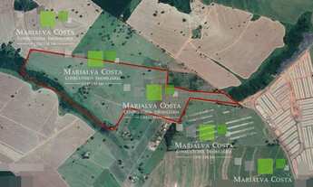 Imagem: ÁREA 33 ALQ. SÃO JOSÉ DO RIO PRETO/MIRASSOL