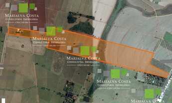 Imagem: ÁREA DE 300 ALQUEIRES EM ARAÇATUBA