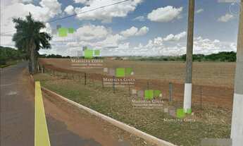 Imagem 3: ÁREA 90 ALQUEIRES FERNANDÓPOLIS