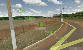 Imagem 4: ÁREA 90 ALQUEIRES FERNANDÓPOLIS