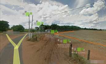 Imagem 6: ÁREA 90 ALQUEIRES FERNANDÓPOLIS