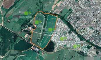 Imagem: ÁREA 90 ALQUEIRES FERNANDÓPOLIS