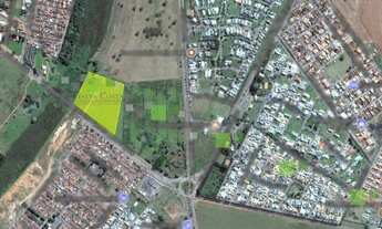 Imagem: ÁREA NA CIDADE DE ARAÇATUBA