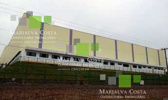 Imagem: GALPÃO NOVO PARA LOCAÇÃO/ ZUP1/ ITUPEVA-SP