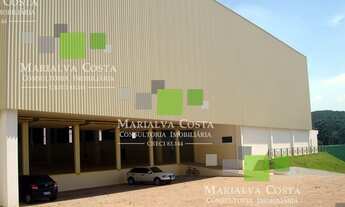 Imagem 2: GALPÃO NOVO PARA LOCAÇÃO/ ZUP1/ ITUPEVA-SP