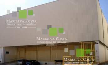 Imagem 3: GALPÃO NOVO PARA LOCAÇÃO/ ZUP1/ ITUPEVA-SP