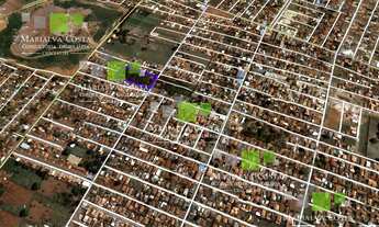 Imagem: EMPREENDIMENTO GOIÂNIA - GO/ APROVADO