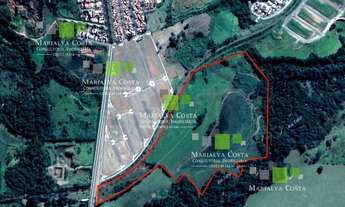 Imagem: ÁREA EM TATUÍ 220.000 M²