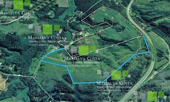 Imagem 1: ÁREA SOROCABA 480.000 M²