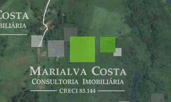 Imagem: ÁREA EM SÃO JOSÉ DOS CAMPOS 1.210.000