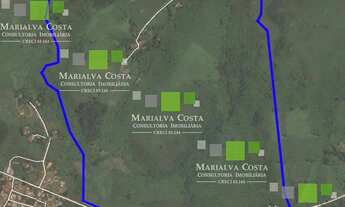 Imagem 2: ÁREA EM SÃO JOSÉ DOS CAMPOS 1.210.000 M²