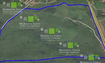 Imagem 3: ÁREA EM SÃO JOSÉ DOS CAMPOS 1.210.000 M²