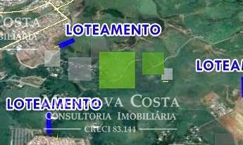 Imagem 4: ÁREA EM SÃO JOSÉ DOS CAMPOS 1.210.000 M²