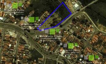 Imagem: ÁREA EM SÃO JOSÉ DOS CAMPOS 8.600 M²