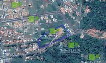 Imagem 2: ÁREA PARA VERTICAIS - AGUDOS 10 MIL M²