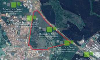 Imagem: ÁREA PARA PARCERIA 22 ALQUEIRES