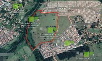 Imagem: ÁREA SÃO JOSE DO RIO PRETO 17 ALQUEIRES