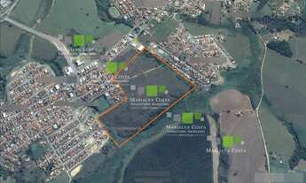 Imagem: TERRENO PARA VENDA EM SALTO DE PIRAPORA-SP