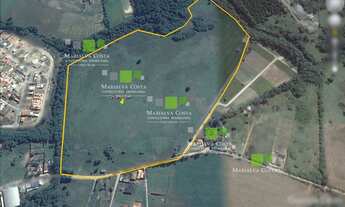 Imagem: ÁREA 253.500 M² EM SALTO DE PIRAPORA-SP