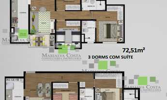 Imagem 2: PROJETO EM SÃO JOSÉ DOS CAMPOS/ APROVADO