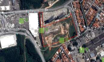 Imagem 3: PROJETO EM SÃO JOSÉ DOS CAMPOS/ APROVADO