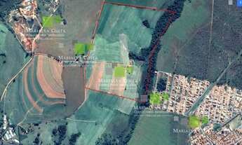 Imagem: ITAPETININGA/ 20 ALQUEIRES