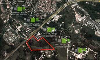 Imagem: ÁREA INDUSTRIAL 85.000 M² / SOROCABA -SP