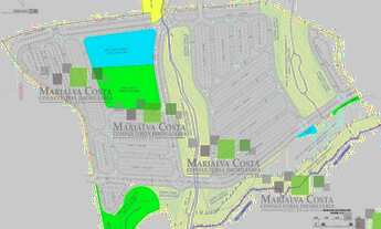 Imagem: ÁREA PARA LOTEAMENTO - ZONA SUL SÃO JOSÉ