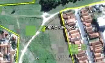 Imagem: ÁREA DE 28.000 M² PINDAMONHANGABA/SP