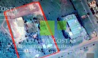 Imagem: ÁREA/ EMPREENDIMENTO PARA 04 TORRES/ ASSIS-SP