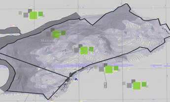 Imagem: ÁREA/ 1.000.000 M² / LOTEAMENTO/ SALTO-SP