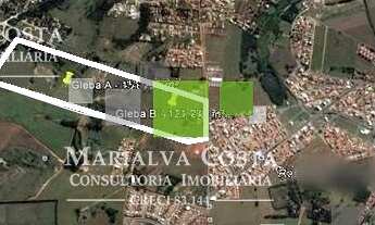 Imagem: ÁREA/ 272.000 M²/ LOTEAMENTO/ PAULÍNIA