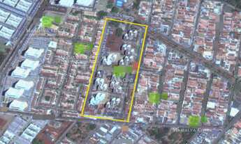 Imagem: PROJETO APROVADO/ 8 TORRES/ BAIRRO DE LAGOINHA